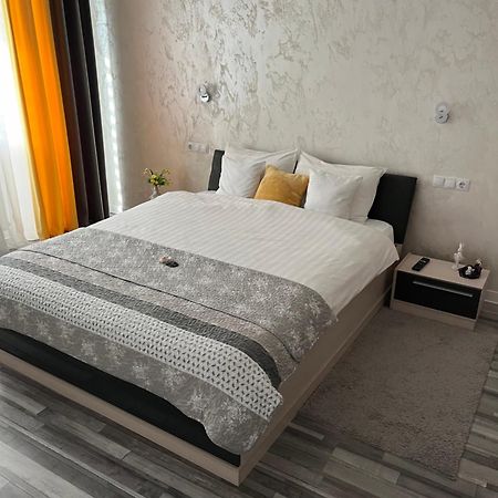 Luxury Apartment Sibiu Exterior foto