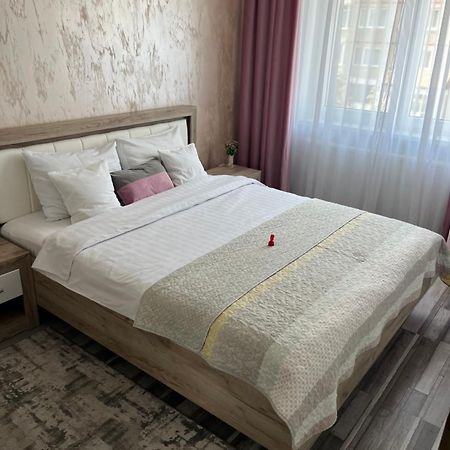 Luxury Apartment Sibiu Exterior foto