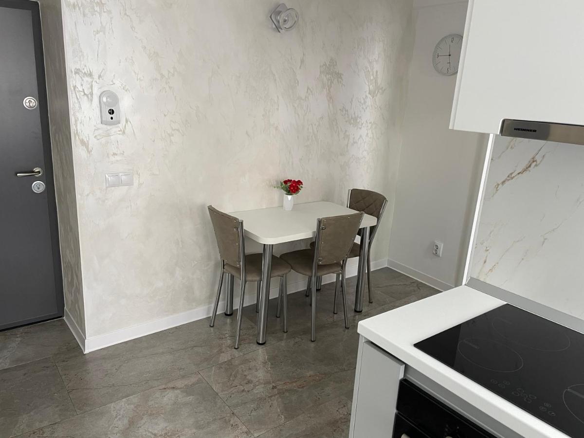 Luxury Apartment Sibiu Exterior foto