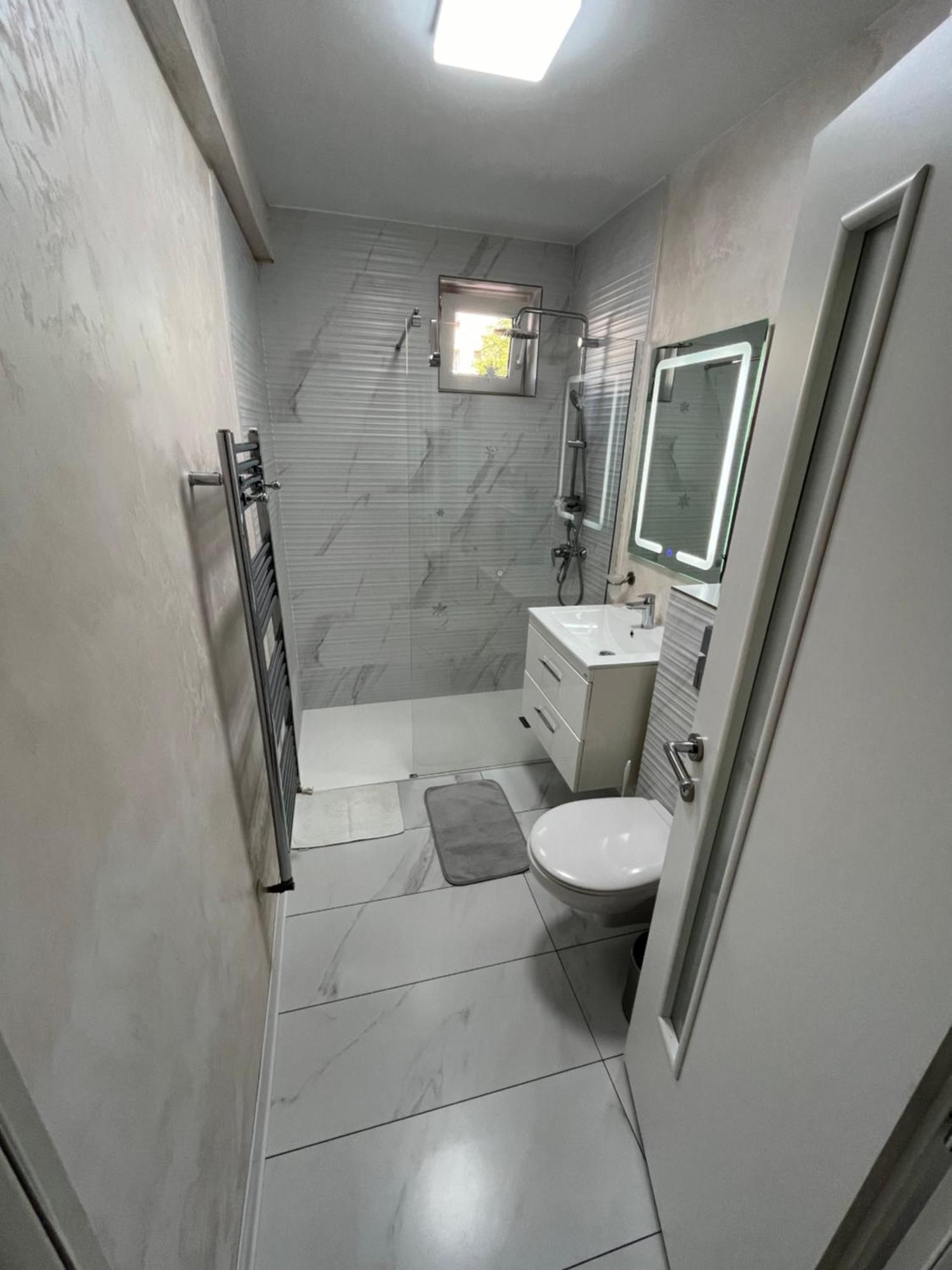 Luxury Apartment Sibiu Exterior foto