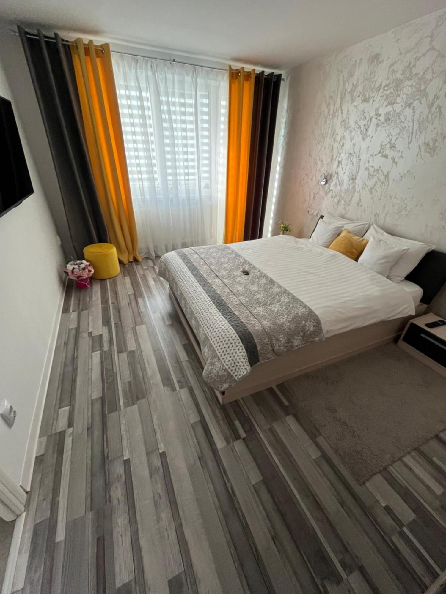 Luxury Apartment Sibiu Exterior foto