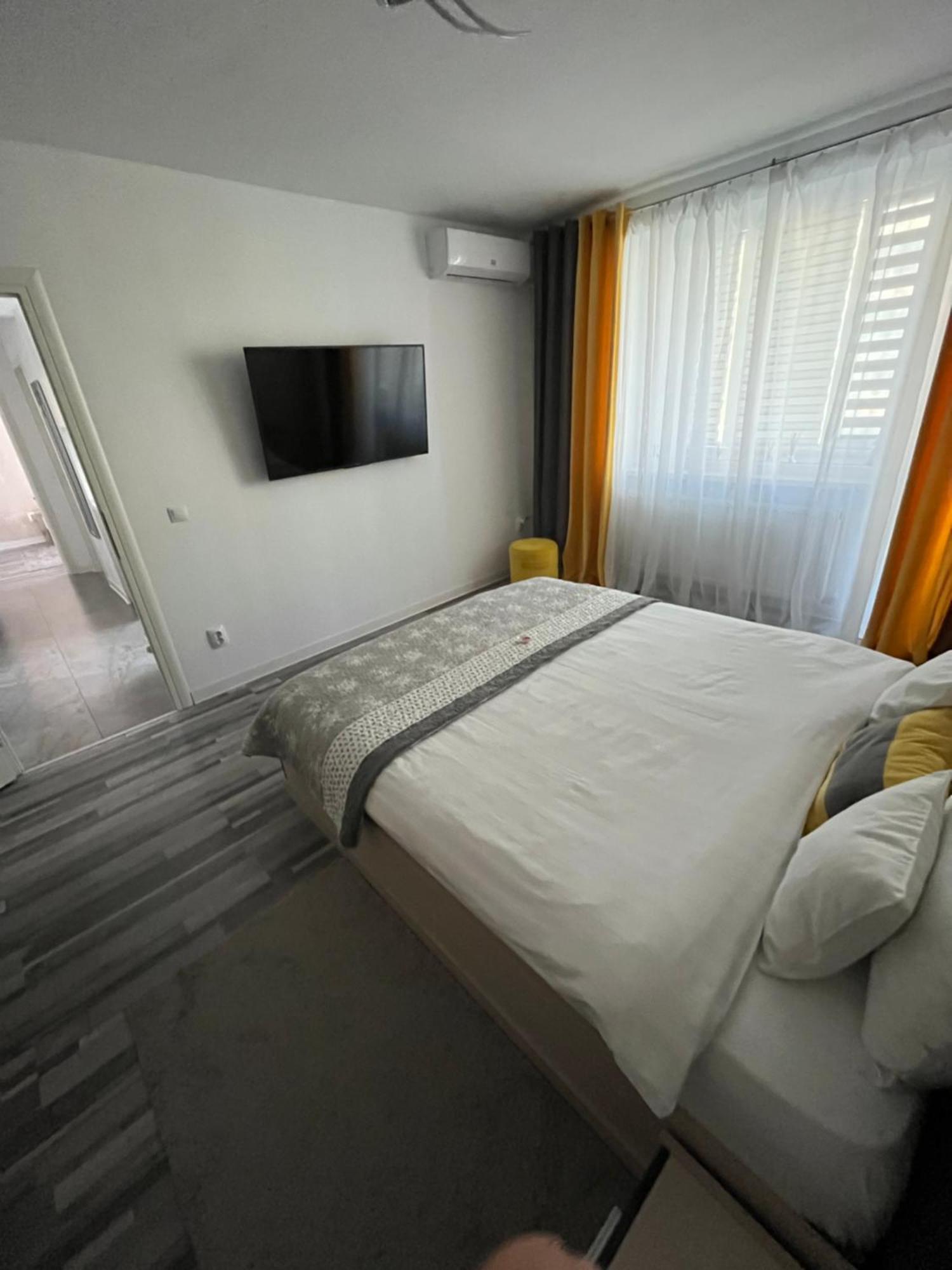 Luxury Apartment Sibiu Exterior foto