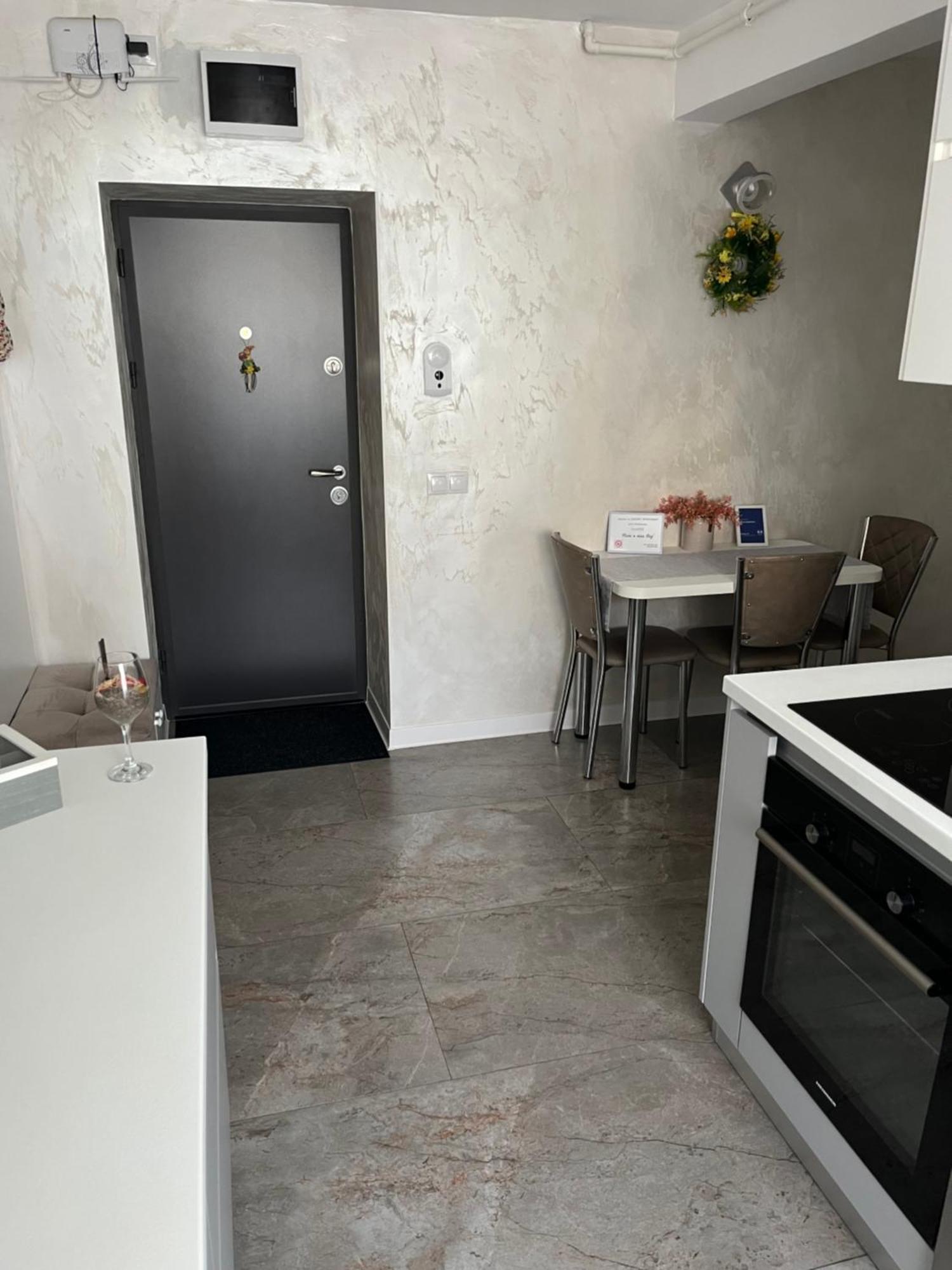 Luxury Apartment Sibiu Exterior foto