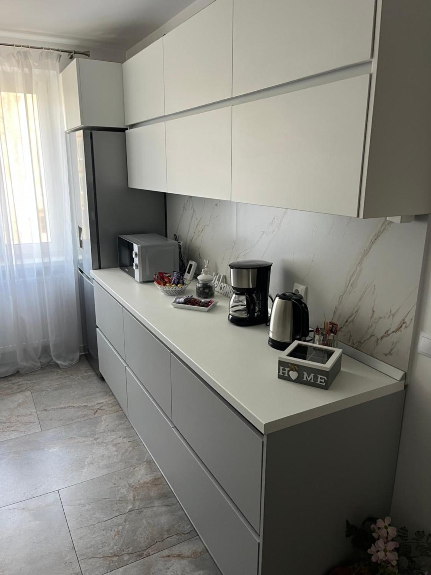 Luxury Apartment Sibiu Exterior foto